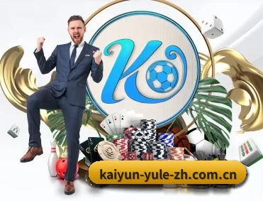开云官网 APP - Kering